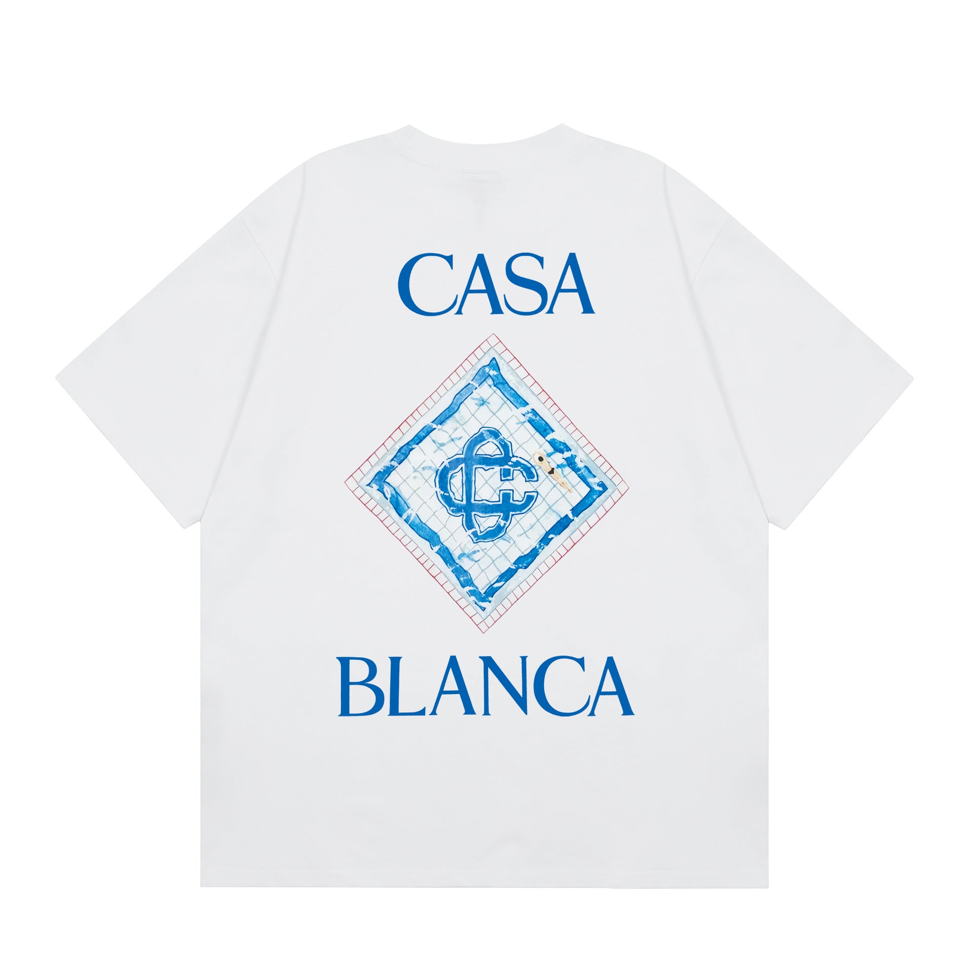 Casa Blanca T'shirt