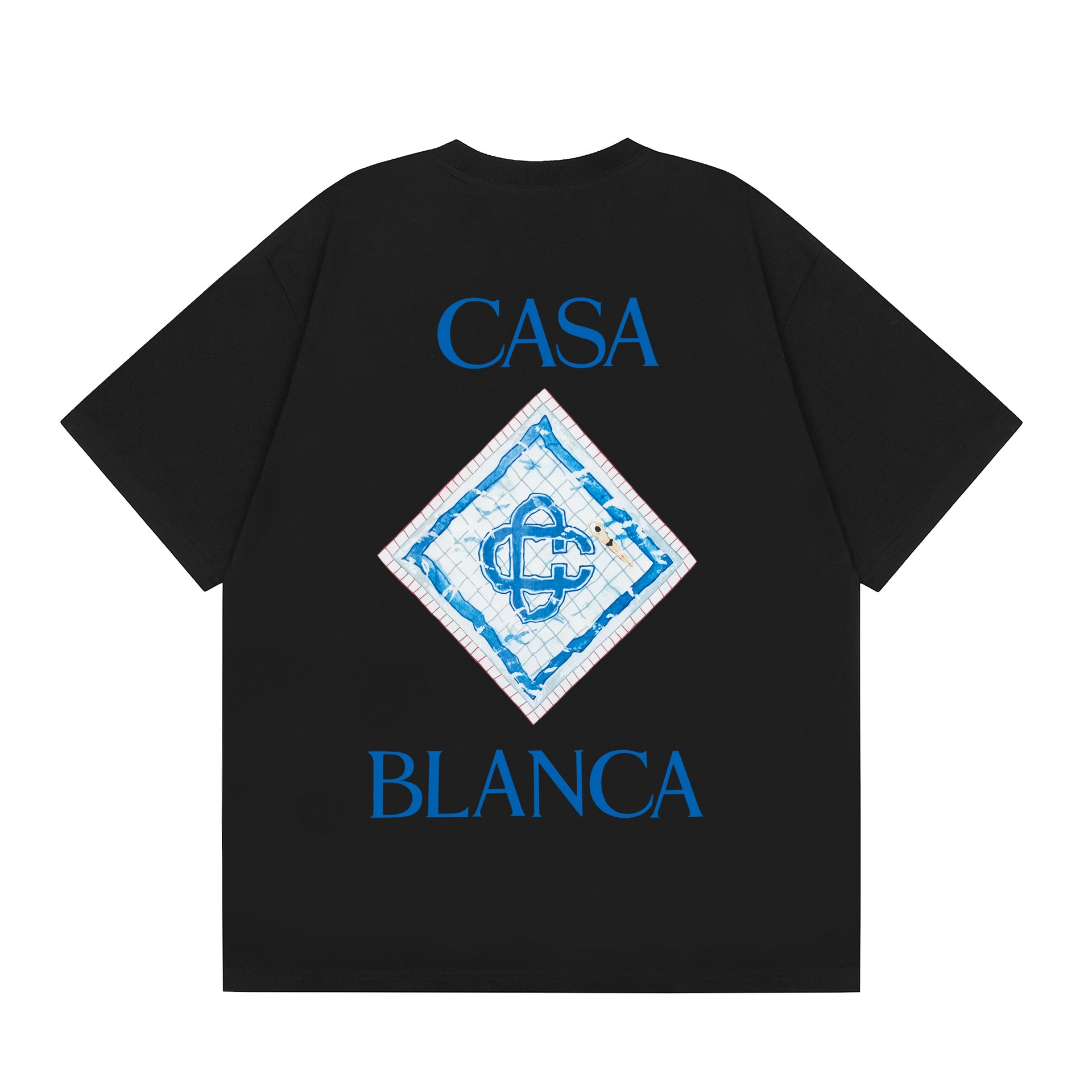 Casa Blanca T'shirt