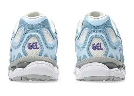 Asics Gel NYC 'Arctic Sky'