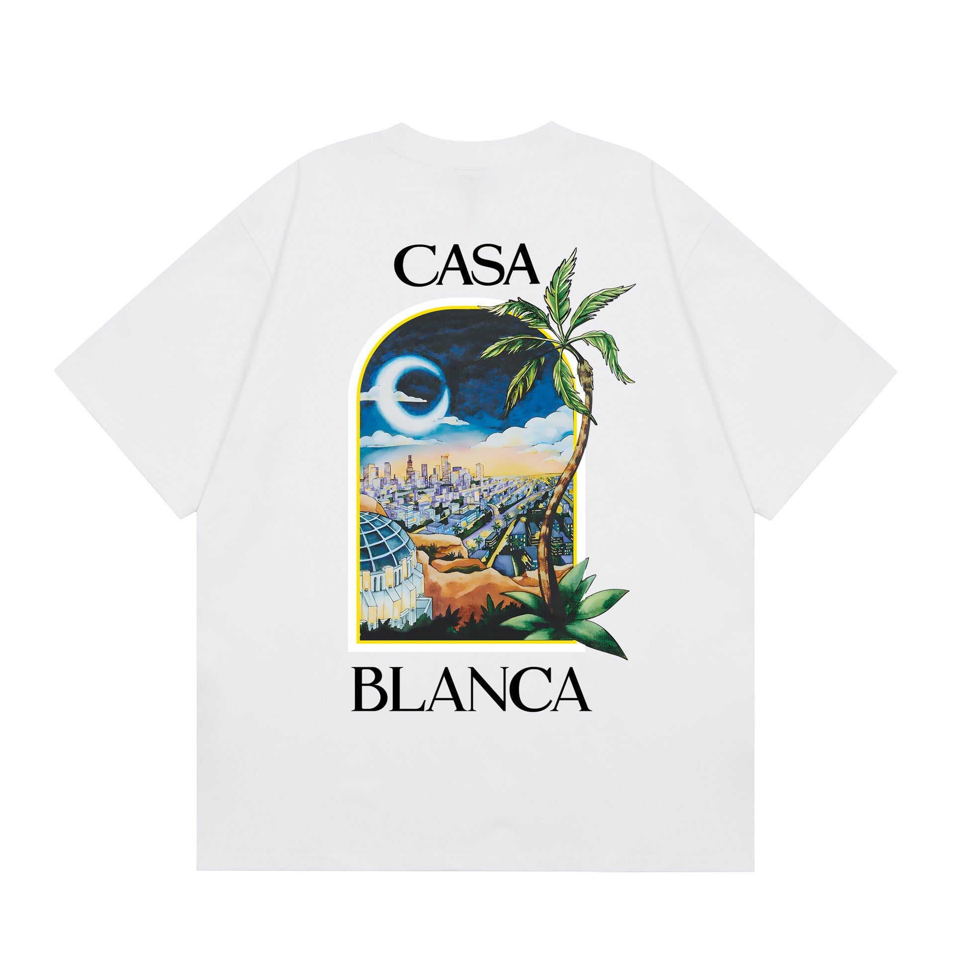 Casa Blanca T'shirt