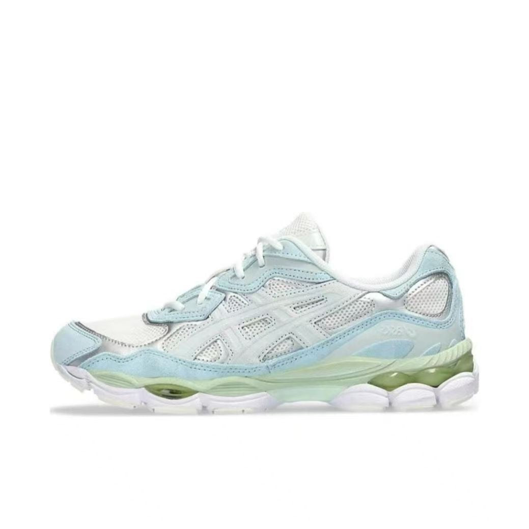 Asics Gel NYC 'Aquamarine'