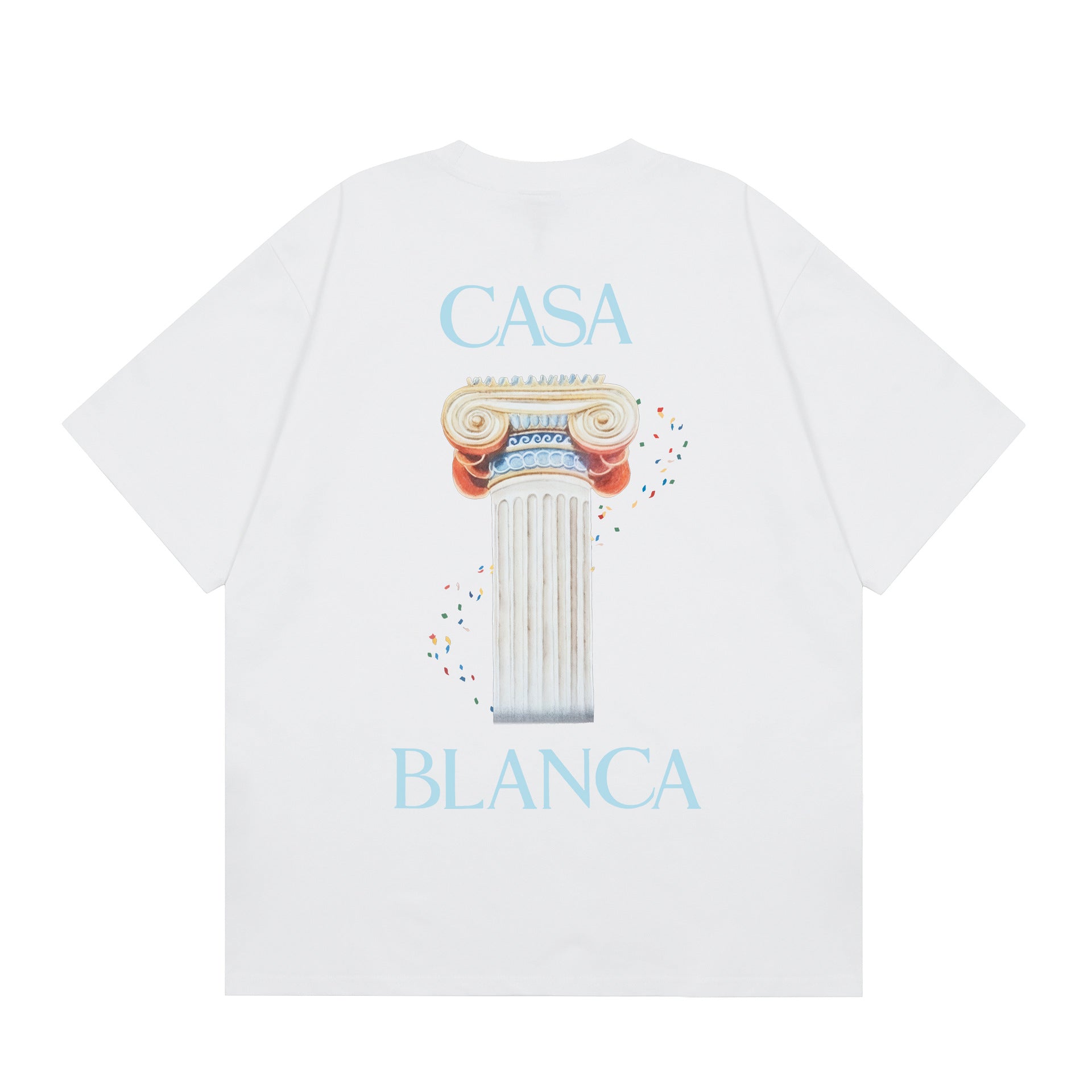 Casa Blanca T'shirt