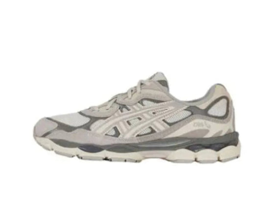 Asics Gel NYC 'Oyster Grey'