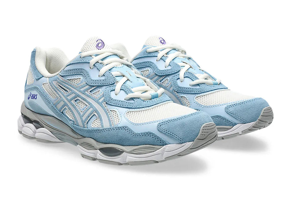 Asics Gel NYC 'Arctic Sky'